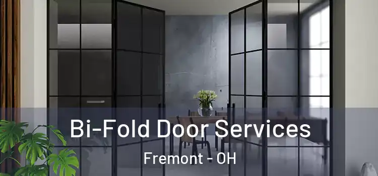 Bi-Fold Door Services Fremont - OH