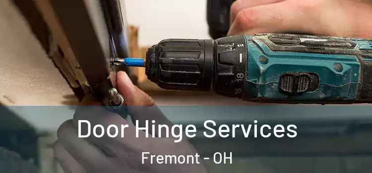Door Hinge Services Fremont - OH