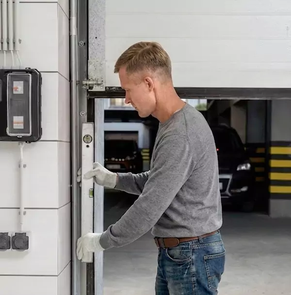 Why Choose Us for Door, Gate and Security Services in Fremont, OH