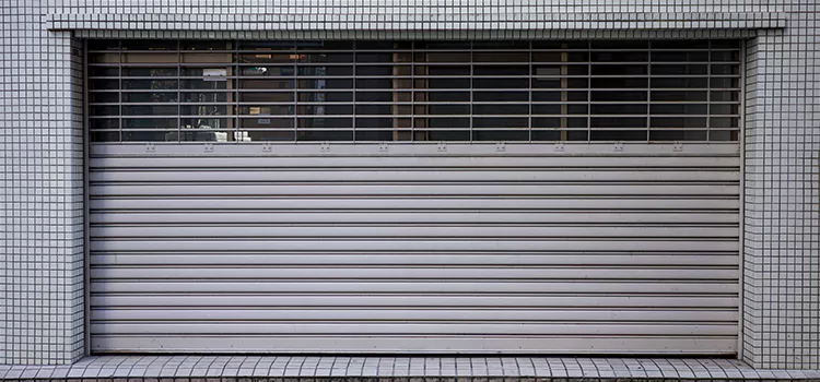 Advanced Solutions for Your Aluminum Garage Doors in Fremont, Ohio