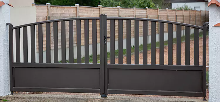Advanced Gate Solutions in Fremont, OH