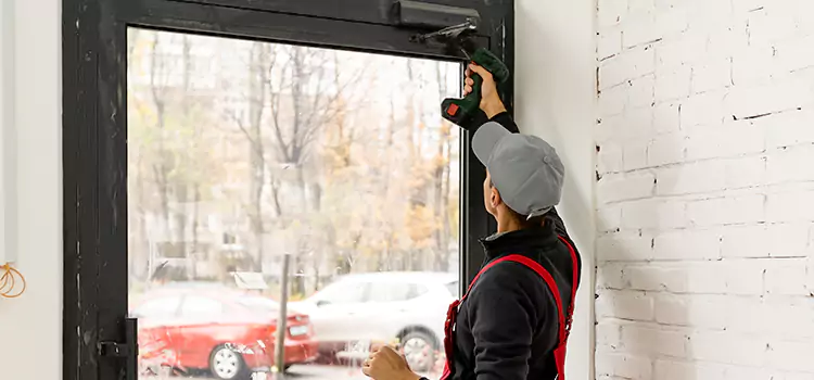 Comprehensive Door Closer Services in Fremont, OH