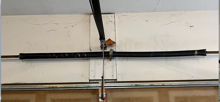 Garage Door Cable Repair Near Me in Fremont, OH