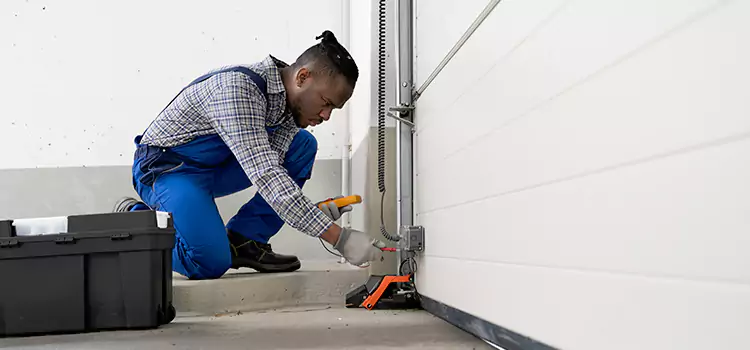 Expert Solutions for Every Garage Lock Need in Fremont, OH