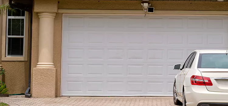 Comprehensive Garage Door Maintenance Services in Fremont, OH