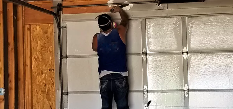 Specialized Garage Door Panel Solutions in Fremont, OH