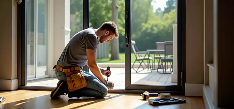 Comprehensive Solutions for Every Glass Door Need in Fremont, OH