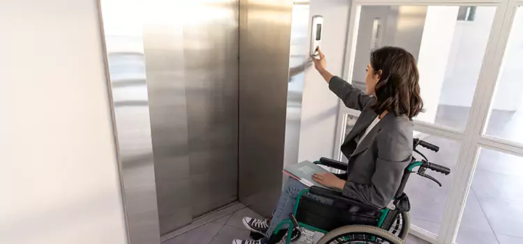 Benefits of Modern Handicap Door Systems in Fremont, OH