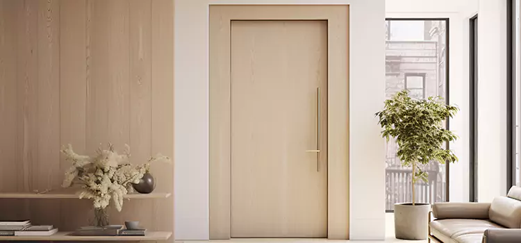 Choose Quality for Your Inside Doors in Fremont, OH