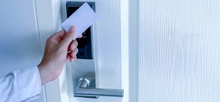 Why Choose Us for Your Keycard Lock Installation in Fremont, OH?