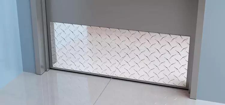 Benefits of Professional Kick Plate Solutions in Fremont, OH