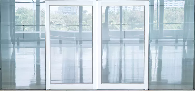 Why Choose Us for Your Motion Sensor Door Needs in Fremont, OH?
