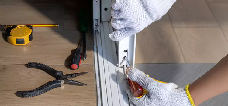 Sliding Door Installation Services in Fremont, OH