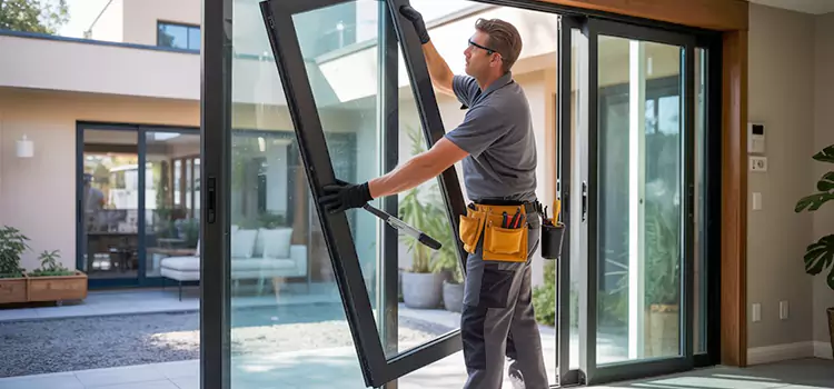 Specialized Sliding Door Roller Services in Fremont, Ohio