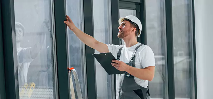 Comprehensive Solutions for Your Sticking Doors in Fremont, OH