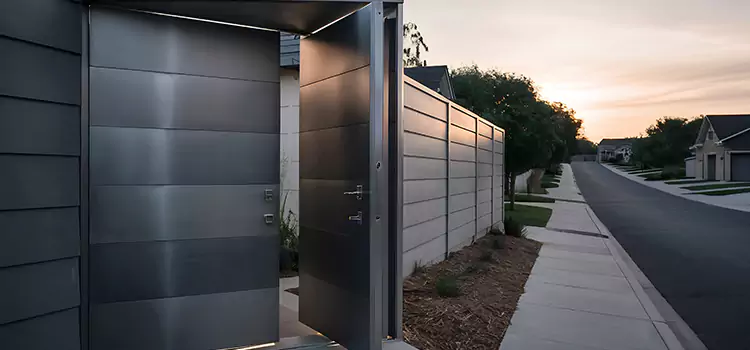 Comprehensive Steel Door Solutions in Fremont, OH