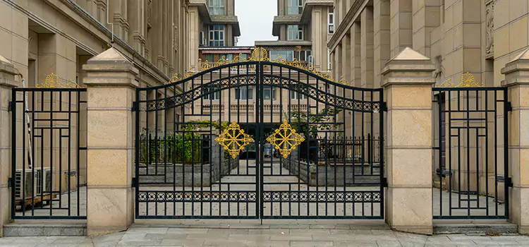 Comprehensive Iron Gate Maintenance Solutions in Fremont, OH