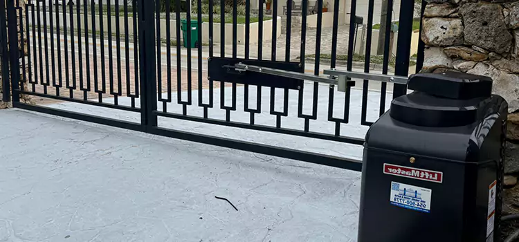 Seamless Installation and Support for Your New Gate in Fremont, OH
