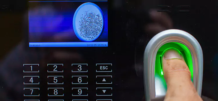 Your Trusted Partner for Secure Access in Fremont, OH