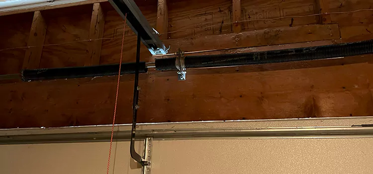 Broken Garage Door Cable Repair in Fremont, OH