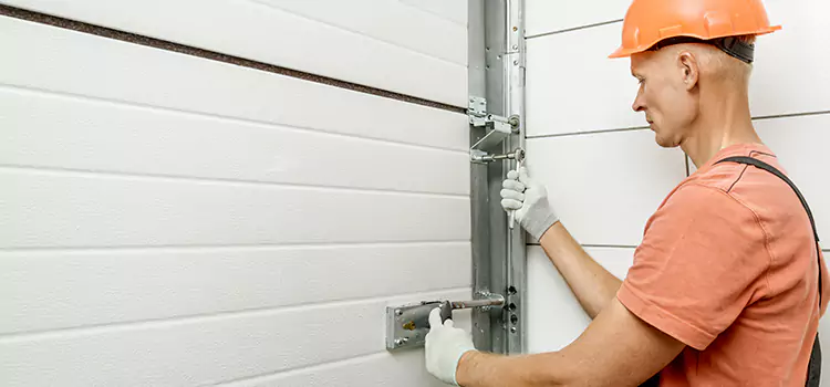 Why Choose Us for Garage Door Lock Services in Fremont, OH?