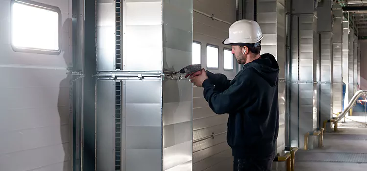 Prompt and Professional Garage Door Service in Fremont, Ohio