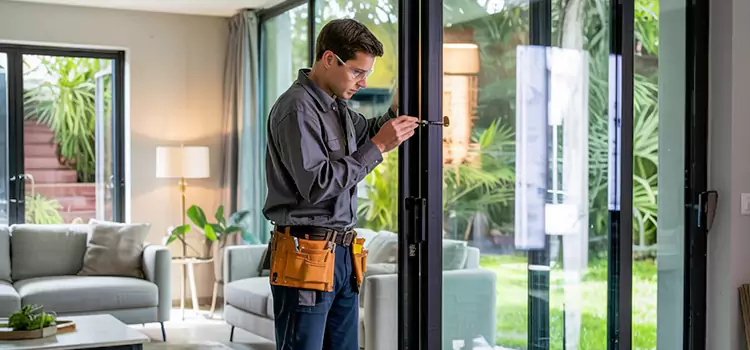 Why Choose Us for Your Glass Door Needs in Fremont, OH?