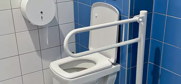 Comprehensive Solutions in Fremont, OH for Accessible Facilities