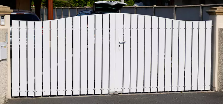 Why Choose Us for Residential Gate Repair in Fremont, OH?