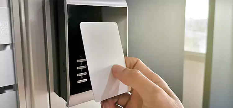 Advanced RFID Technology Integration in Fremont, OH