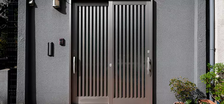 Specialized Steel Door Services in Fremont, OH