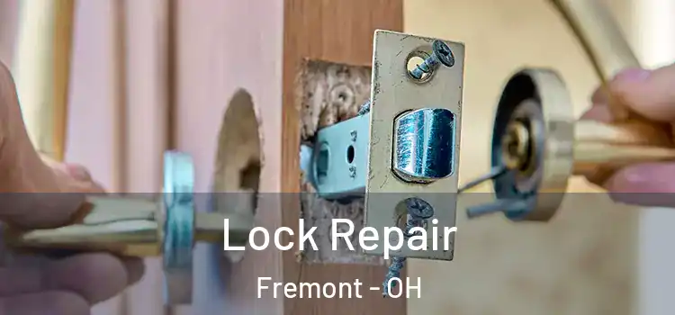 Lock Repair Fremont - OH