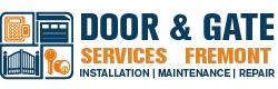 Door & Gate Services Fremont